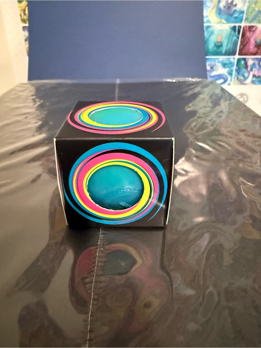 Needoh Twirl